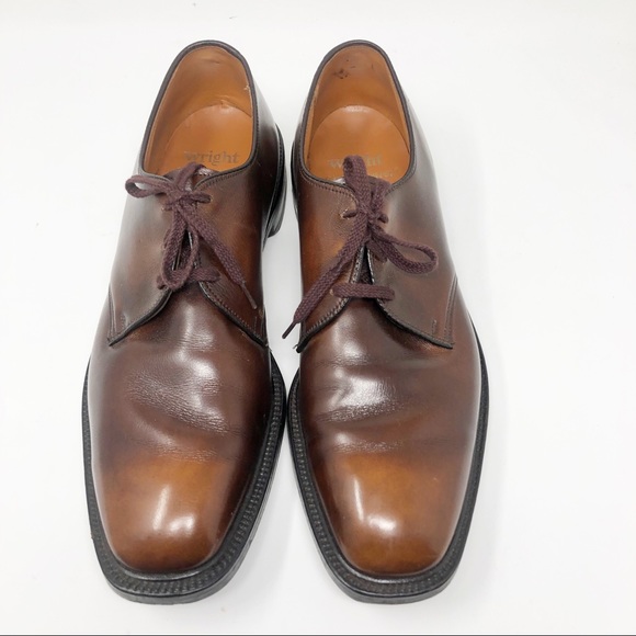 WRIGHT ARCH PRESEVER MENS 11A LOAFERS